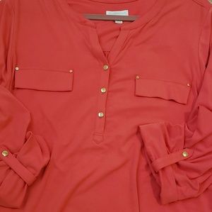 Charter Club Tops - Charter Club Woman Casual Top Charter Club Tops - Charter Club Woman Casual Top